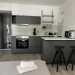 Apartamento Tom *