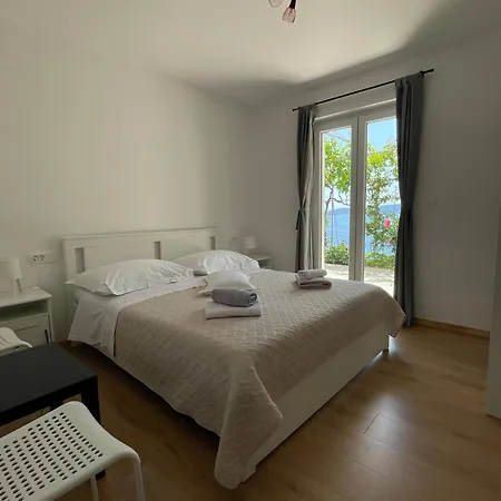 Apartmán Tom Mimice