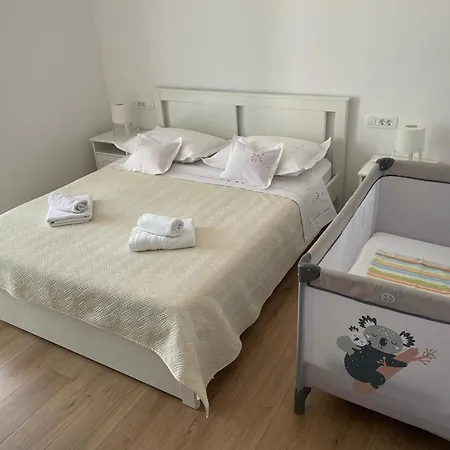 Tom Apartmán