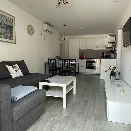 Apartmán Tom Mimice