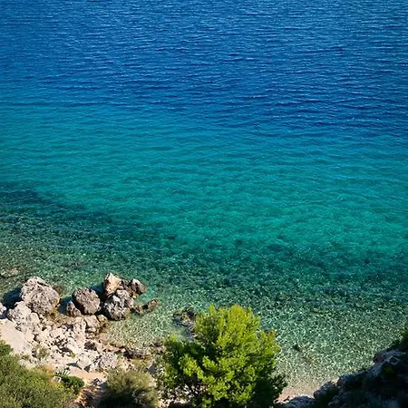 Apartament Tom Mimice