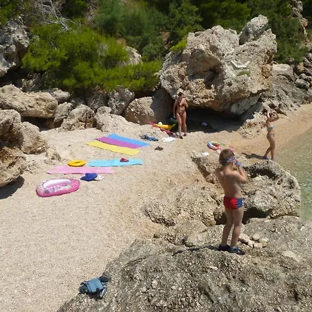 Apartman Tom