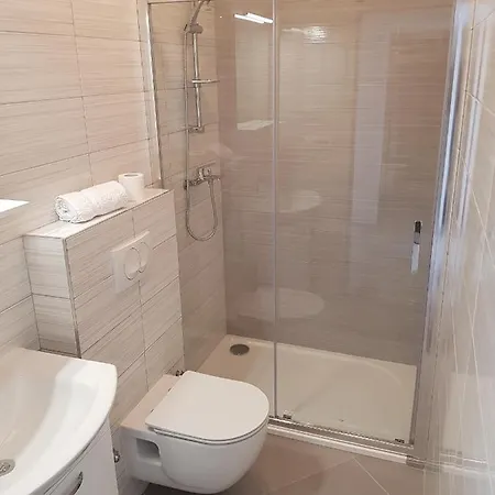 Tom Apartmán Mimice