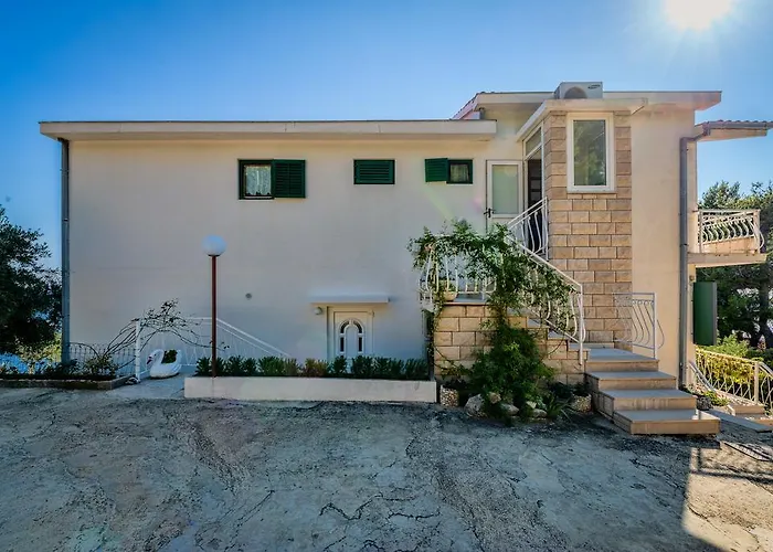 Apartamento Tom Mimice