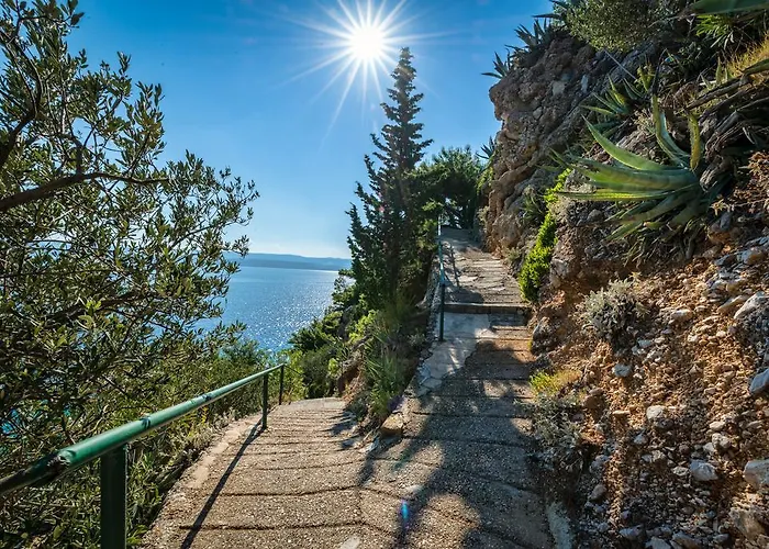 Apartamento Tom Mimice